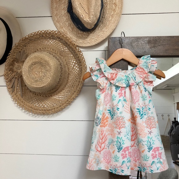 baby girl clothes at gap